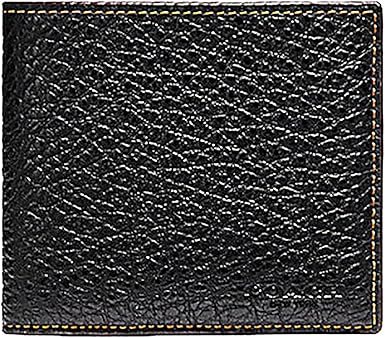 amazon coach wallet mens