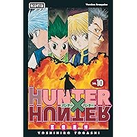 Hunter X Hunter 11 : Togashi, Yoshihiro: Amazon.ca: Books