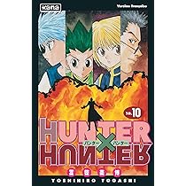 Hunter X Hunter 12 : Togashi, Yoshihiro: Amazon.ca: Books