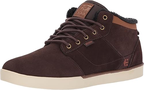 etnies jefferson mid winter