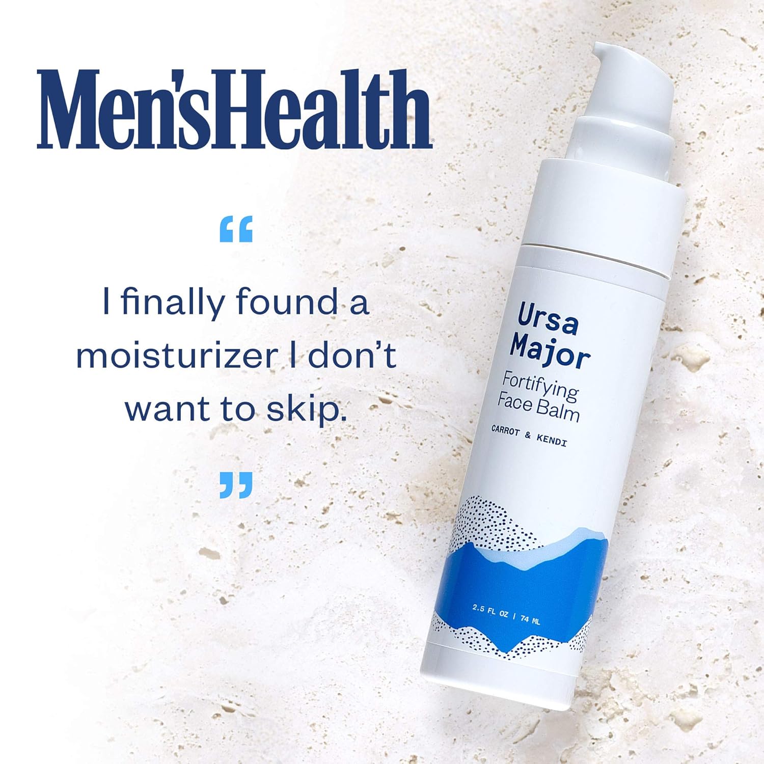 ursa major moisturizer