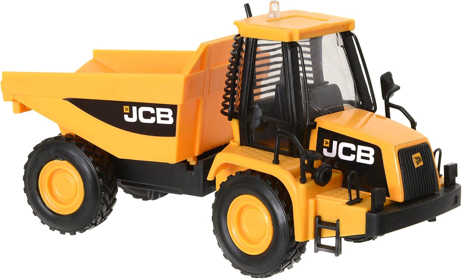 HTI Toys JCB Construction Vehicles 