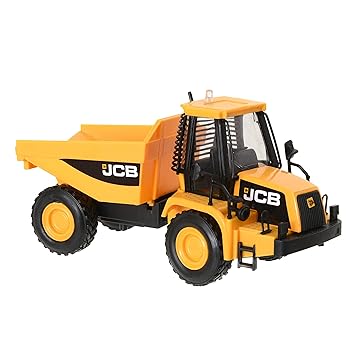 Buy Jcb 1 32 Vehicles Online At Low Prices In India Amazon In
