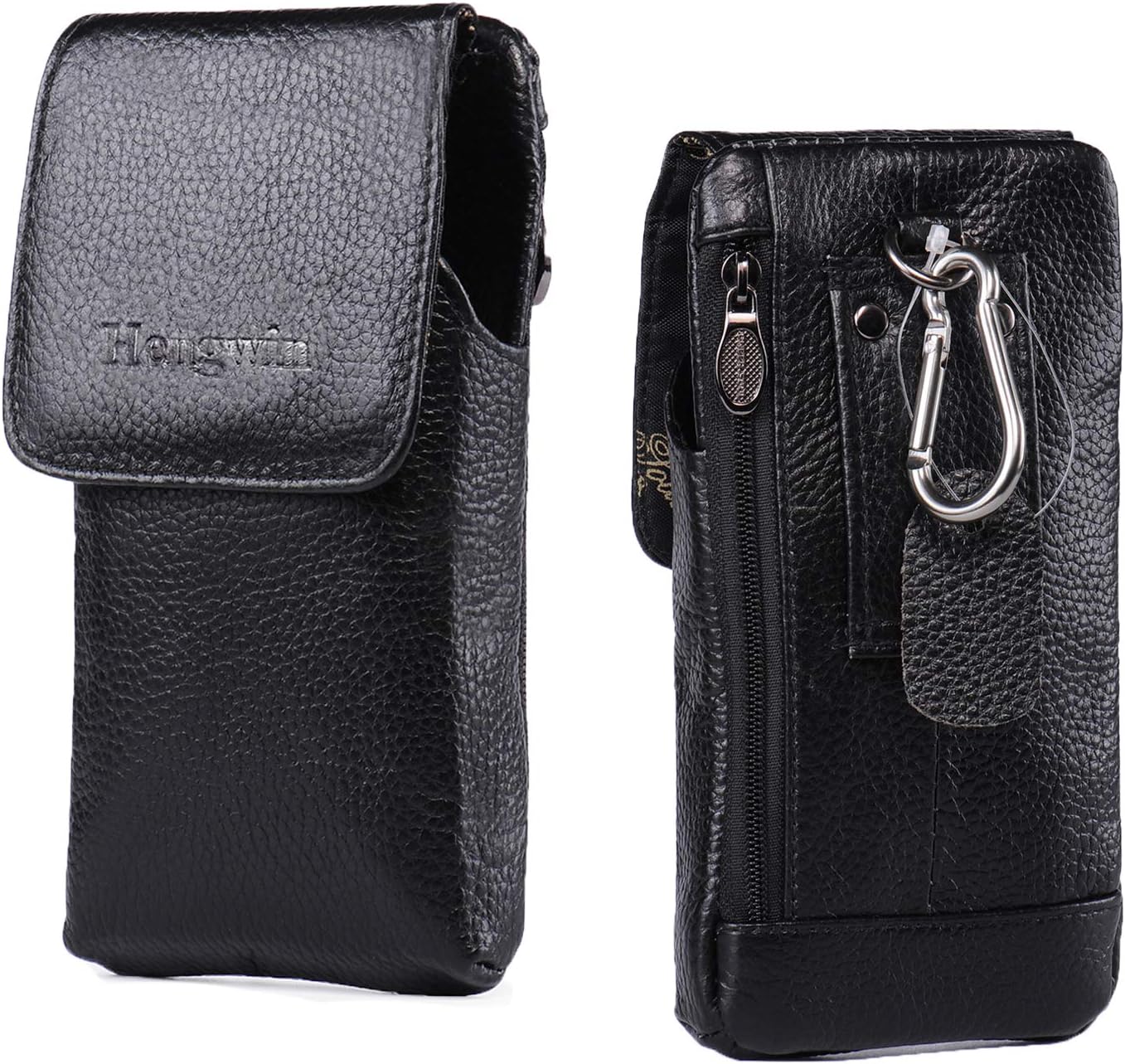 Best lg g6 wallet case detachable holster
