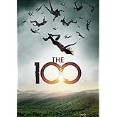 The 100: The Complete Series