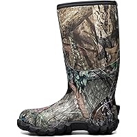 Bottes Irish Setter 17 MudTrek - Primaloft Imperméable - Camo Realtree - Homme 6