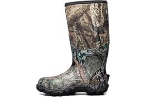 BOGS Mens Classic High Boot