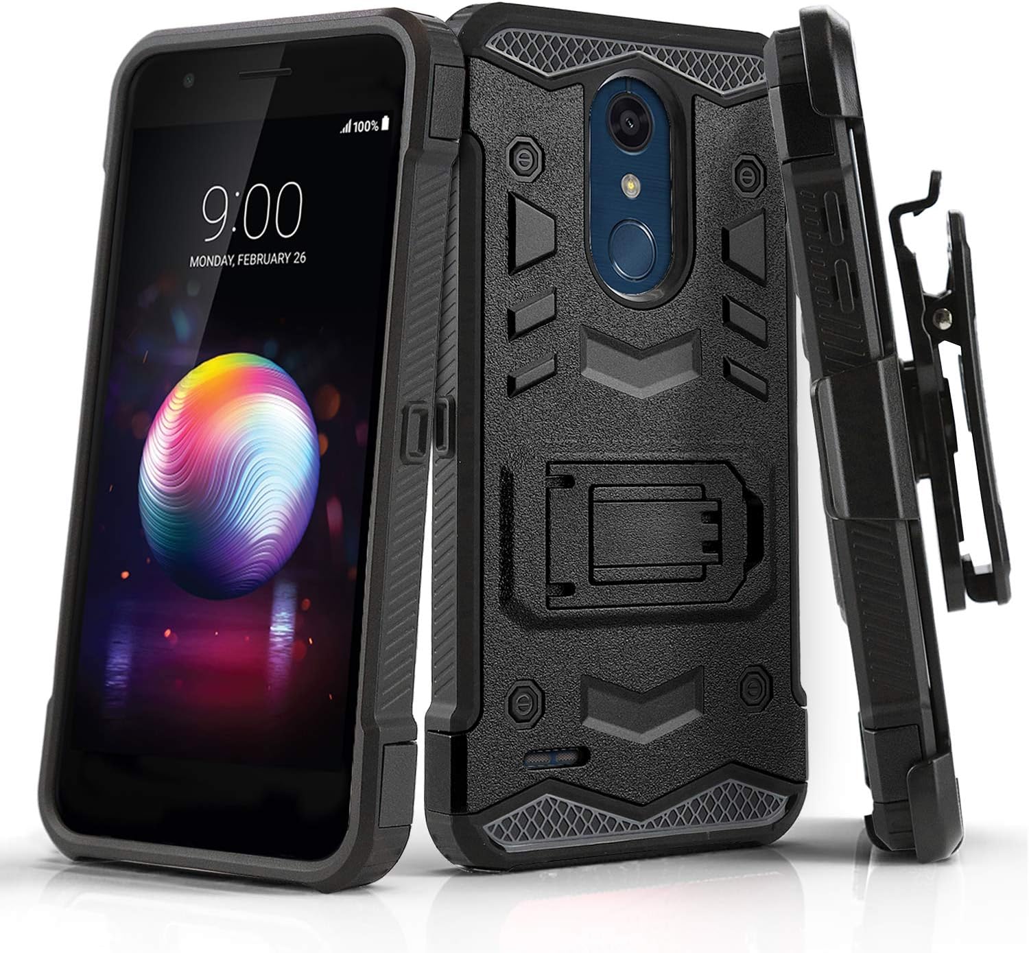 Best case lg k11 clip