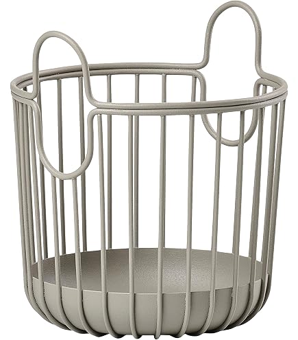 Amazon.com: Zone Denmark Inu Basket - Stylish and Functional