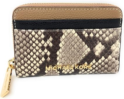 michael kors card purse