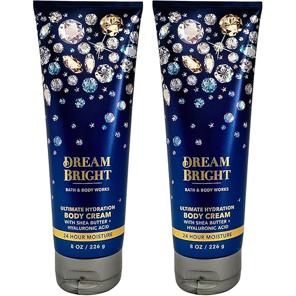 【新品】バスアンドボディワークス　Dream Bright Amazon.com : Bath & Body Works Dream Bright Fine Fragrance