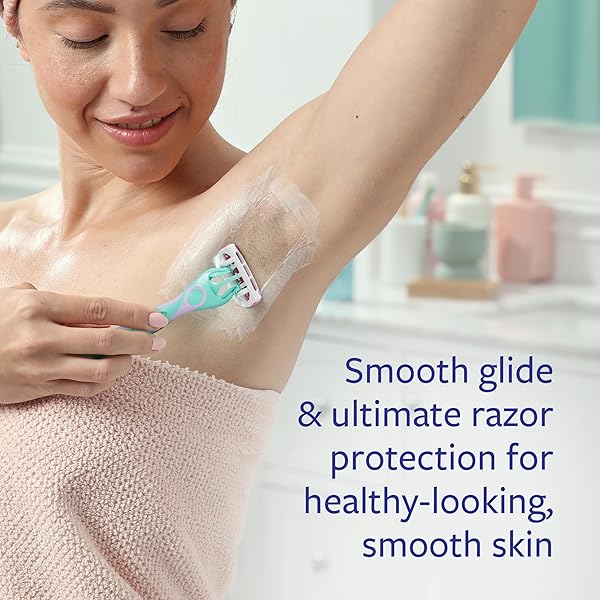 SKINTIMATE MOISTURIZING SHAVE GEL SENSITIVE SKIN 7 OZ.