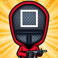 Squid Game : The Runner Games(Ads Free)