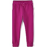 Gymboree Girls and Toddler Fleece Jogger Sweatpants