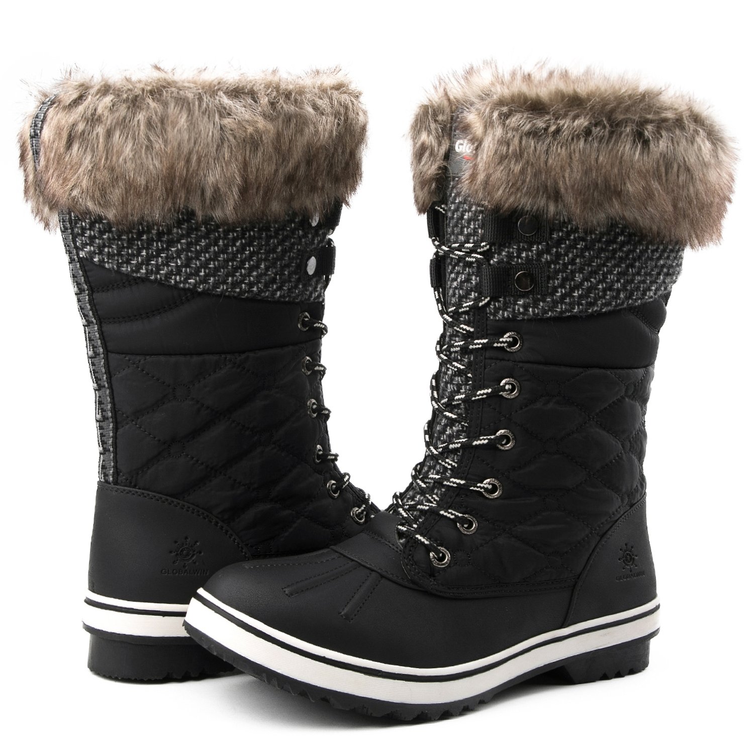 Best Rated in Women's Snow Boots & Helpful Customer Reviews - Amazon.com