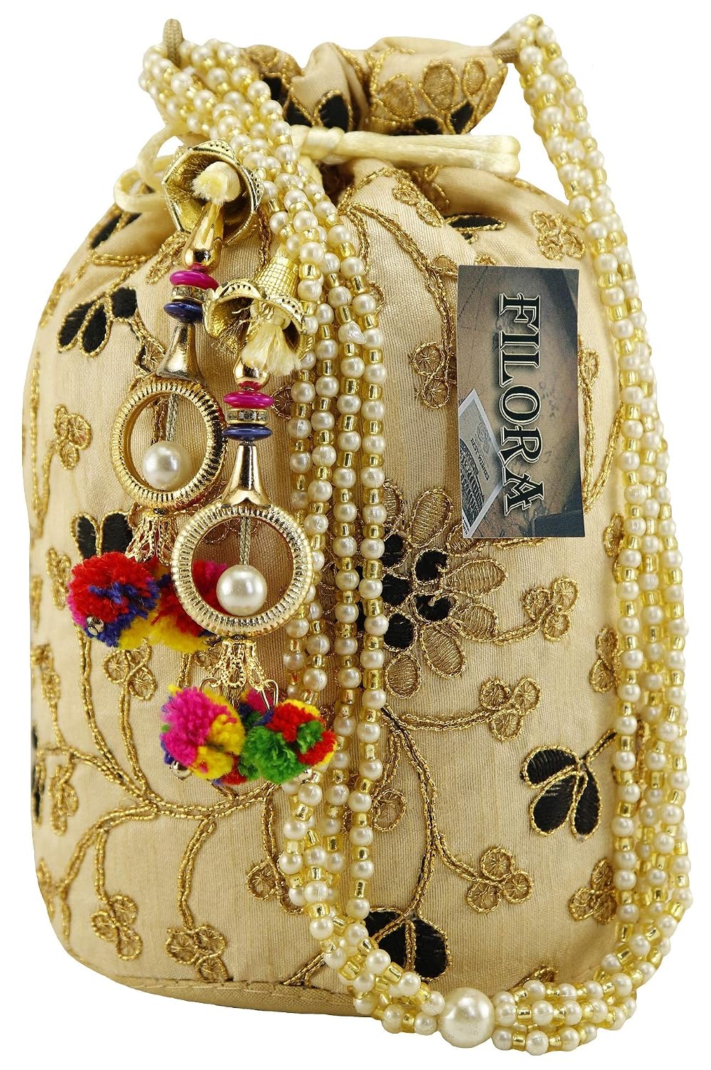 potli amazon