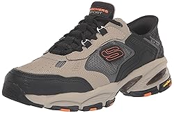 Skechers Men's Vigor 3.0 Drafting Hands Free