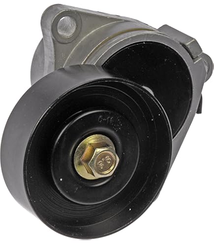 ツン Amazon.com: X AUTOHAUX Belt Tensioner Pulley Assembly No