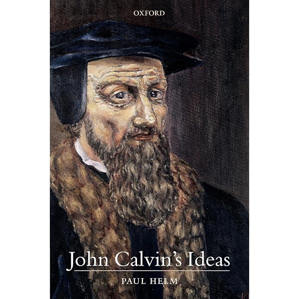 Amazon.com: Calvin in Context: Second Edition: 9780199736386