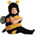 Princess Paradise Baby Boys' Stinger The Bee Deluxe Costume