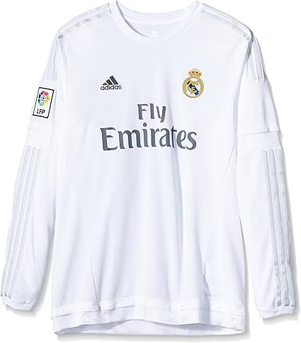 maillot manche longue adidas