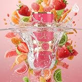 Lattafa Yara Candy EDP 100ml Women Floral Fruity Gourmand New 2024 view 5