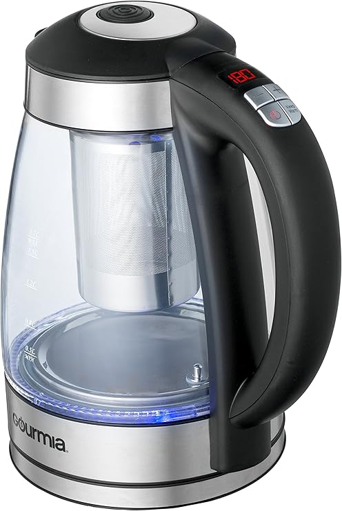 gourmia kettle