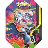Pok&eacute;mon TCG: Mega Charizard Tin