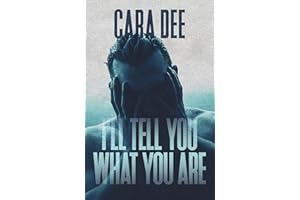 I'll Tell You What You Are