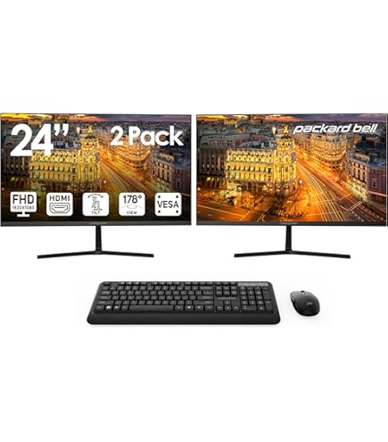 Amazon.com: HP Z240 SFF Computer PC, Intel Core i5 6500 Processor