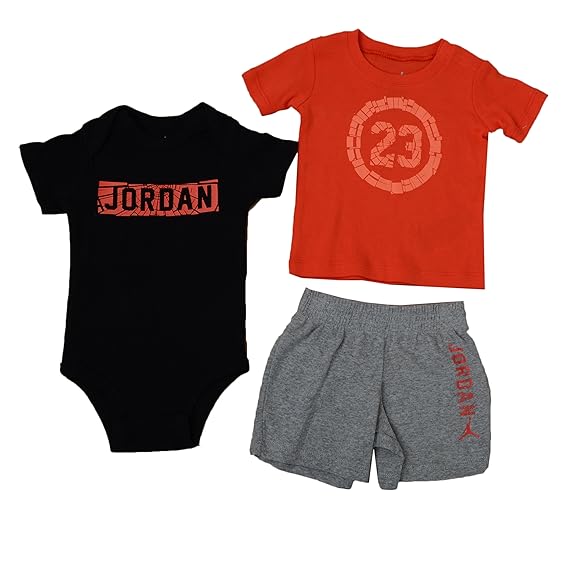 nike jordan infant