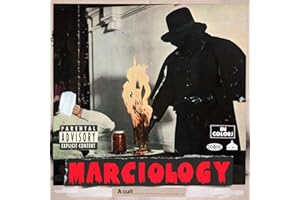 Marciology [Explicit]