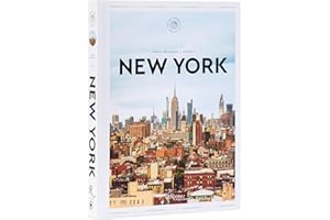 New York: The Extraordinary Guide: An Insider Tour of Art, Food, and Culture