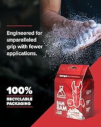 Friction Labs Bam Bam 6oz - Fine Texture - The New