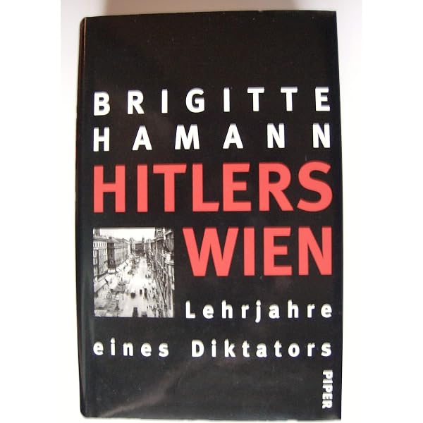 Amazon.com: Hitler aus nächster Nähe: Aufzeichn. e. Vertrauten