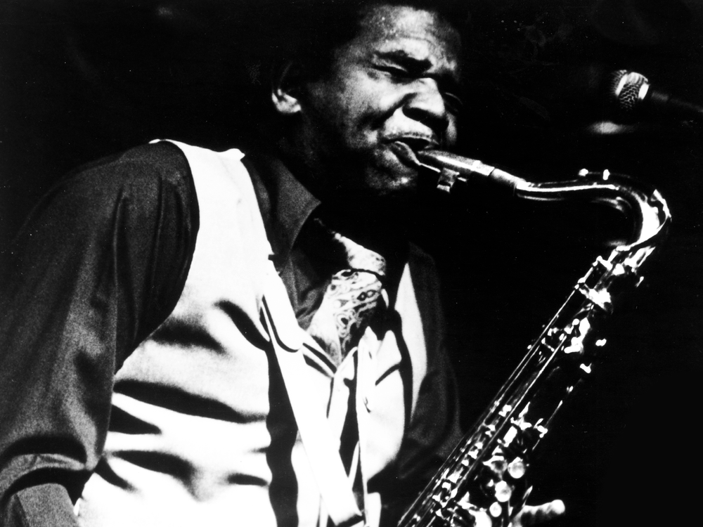 Amazon.co.uk Junior Walker Albums, Songs, Biogs, Photos