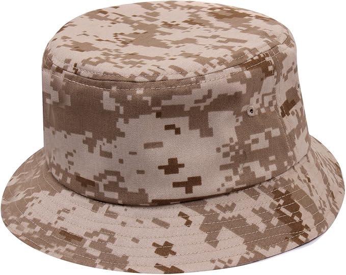 rothco jungle mens bucket hat