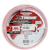 Arnold Xtreme .105-Inch x 165-Foot Professional Grade String Trimmer Line