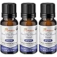 OraWellness Healthy Mouth Blend Organic Toothpaste & Mouthwash Alternative Tooth Oil, Natural Mouth Rinse for Healthy Teeth &