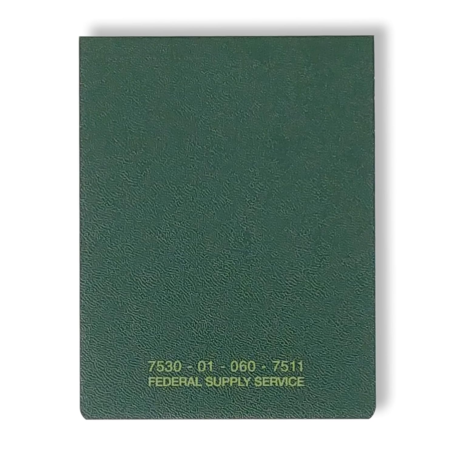 Free Shipping Side Bound 3 3 Pack Diy Indispensables Us Military Memo Book Business Industrial Com Office