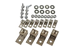 NSI LK-1 Mechanical Set-Screw Type Transformer Lug