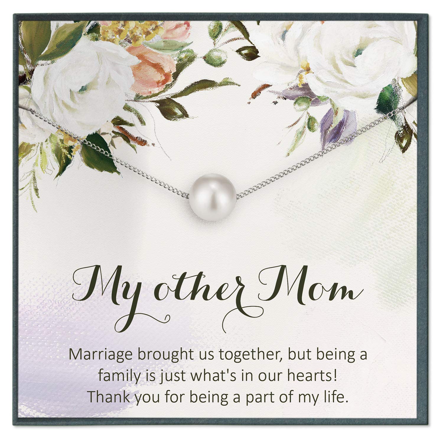 second mom gifts