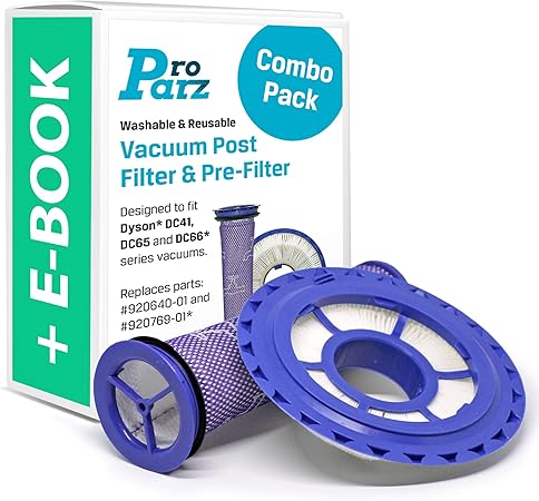 Amazon Com Replacements Filters For Dyson Dc41 Dc65 Dc66 Ball