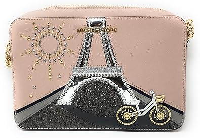 michael kors large ew crossbody