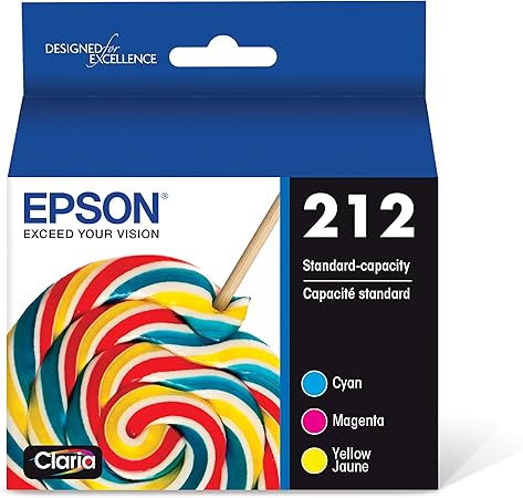 epson claria