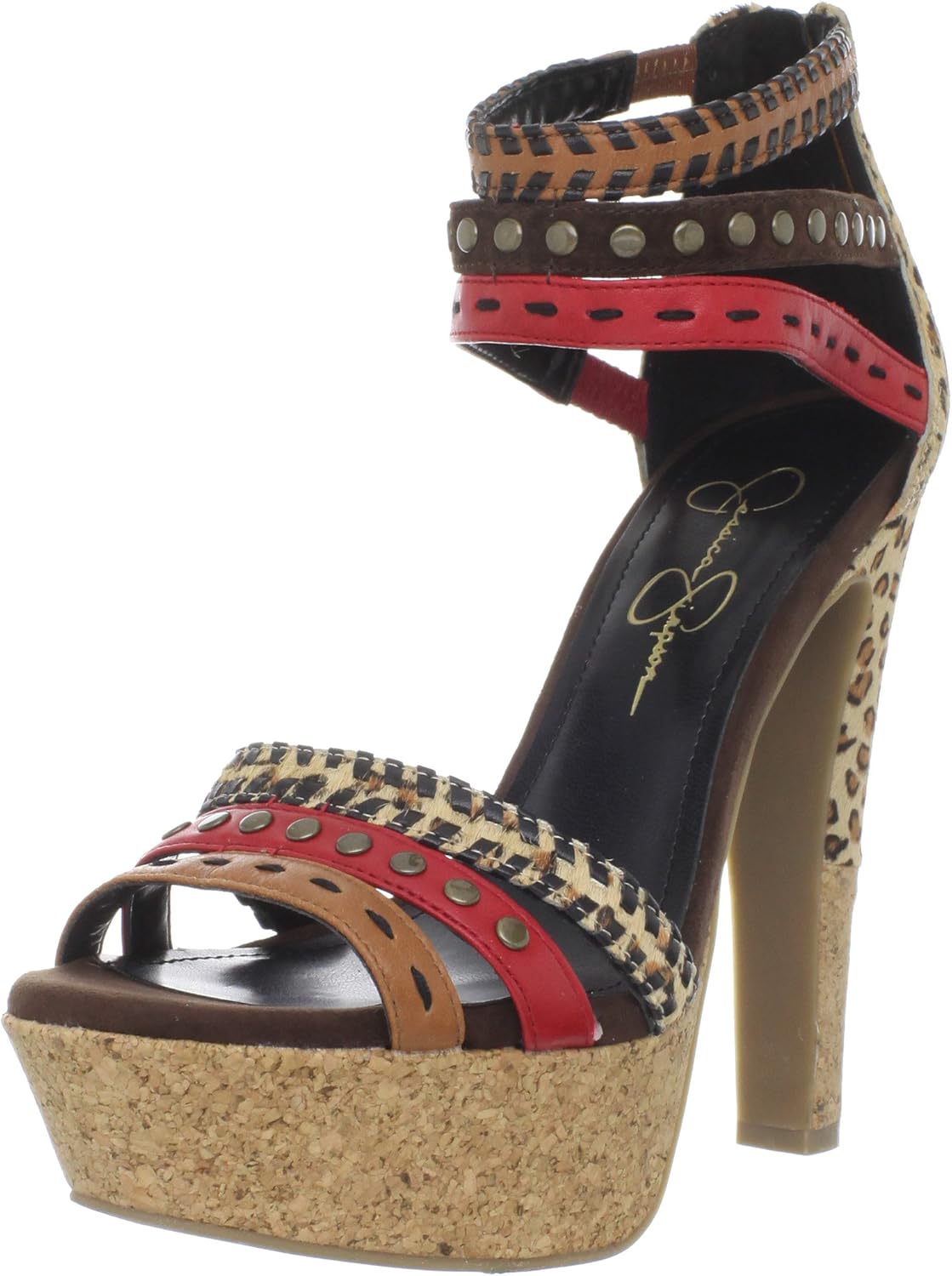 jessica simpson ignatia platform heel