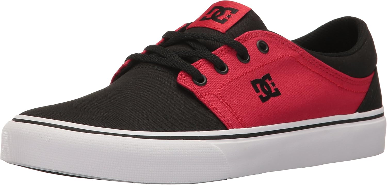 trase tx dc shoes