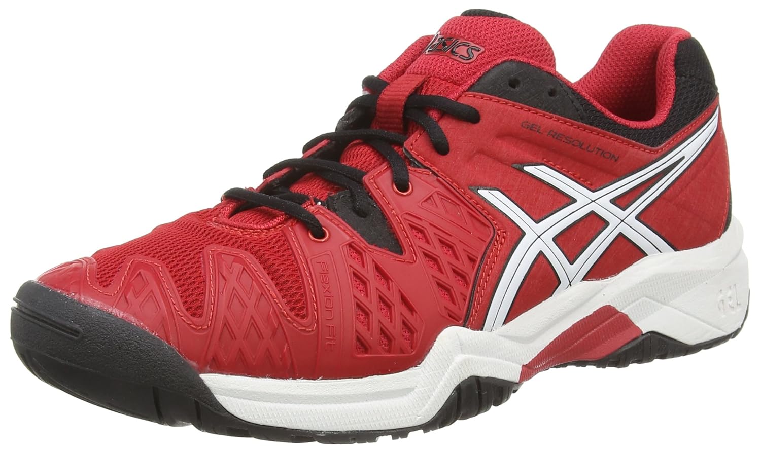 skechers espadrilles mujer rojas