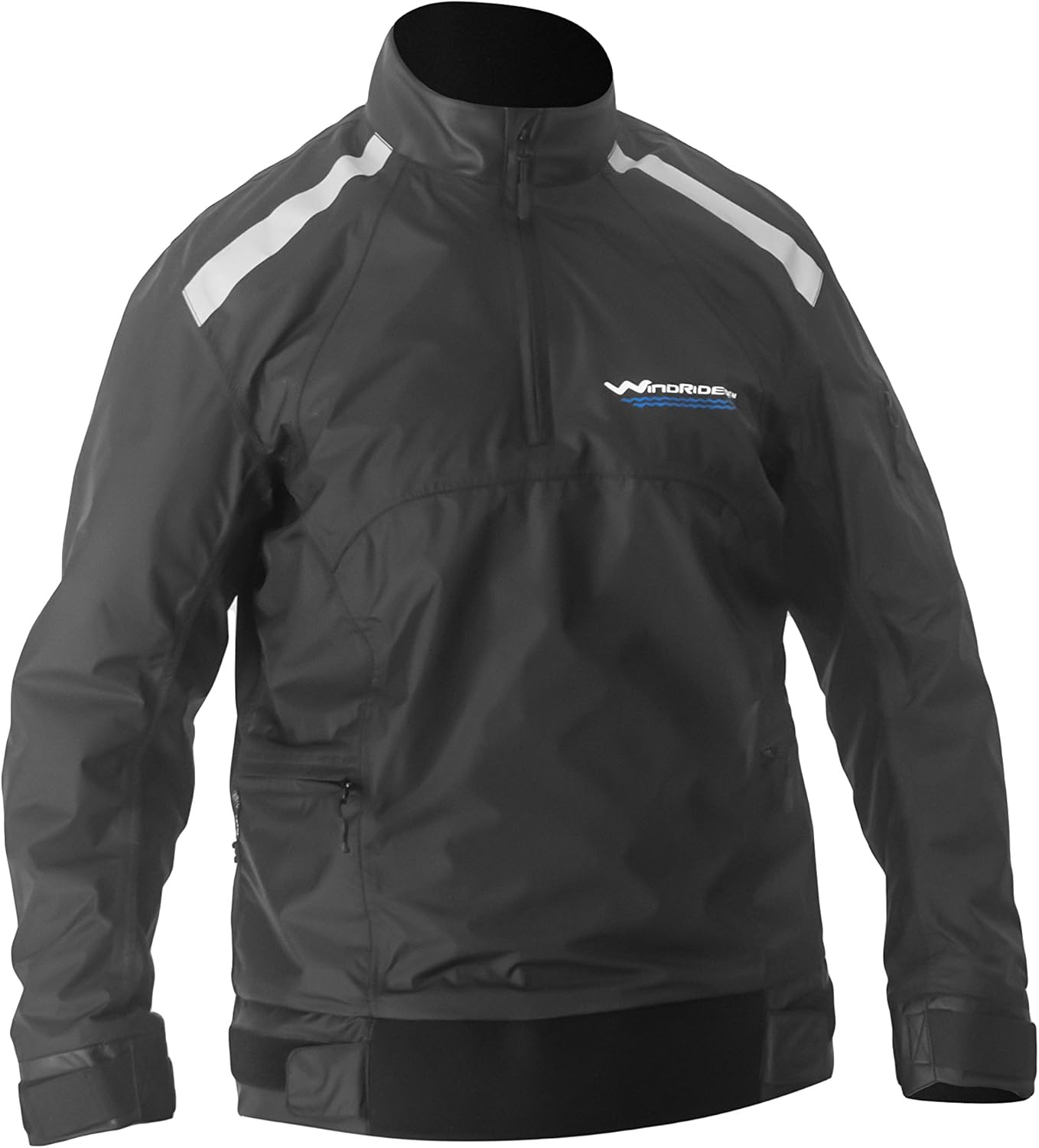 WindRider Racing Spray Top for Sailing, Paddling, Water Sports: Clothing
