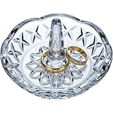 Godinger SHANNON RING HOLDER